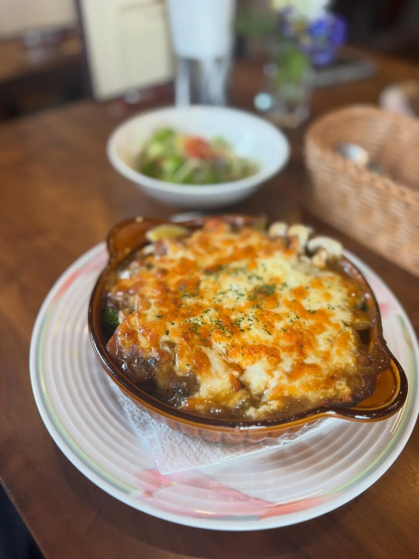 どうしても食べたくなって来てしまった笑